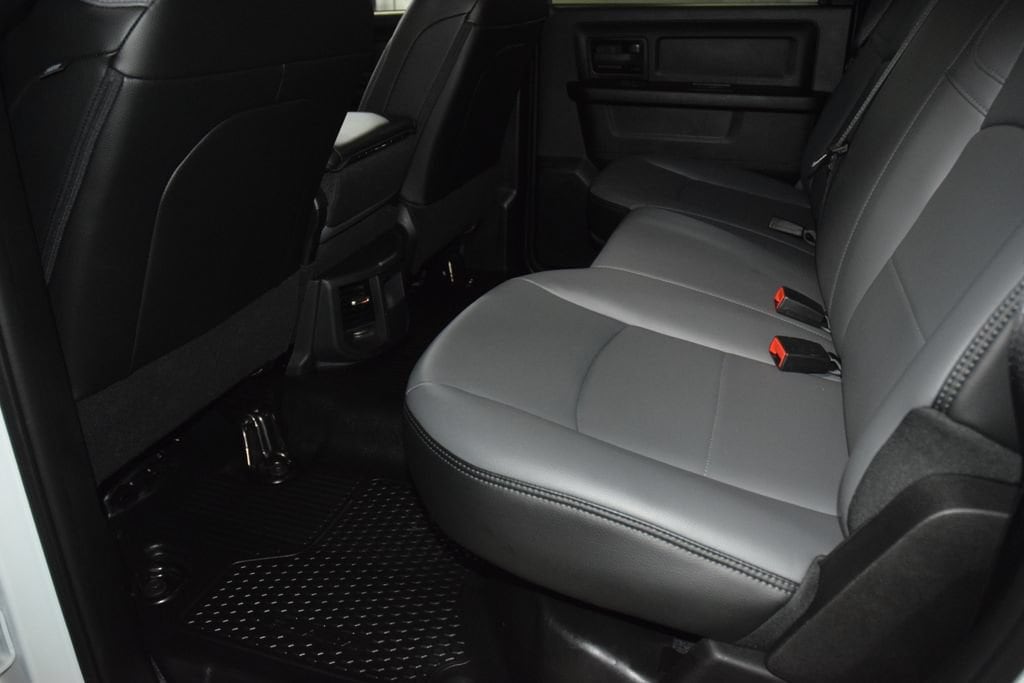 2024 RAM Ram 3500 Pickup Tradesman - Photo 42