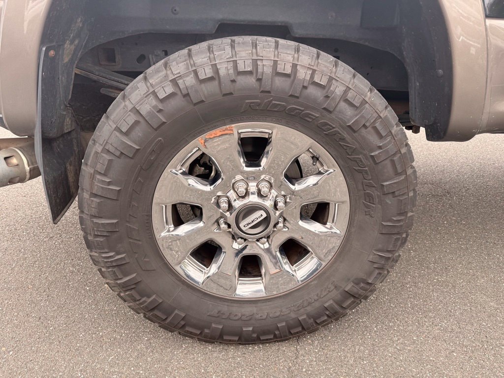2021 Ford F-250 Super Duty King Ranch - Photo 14