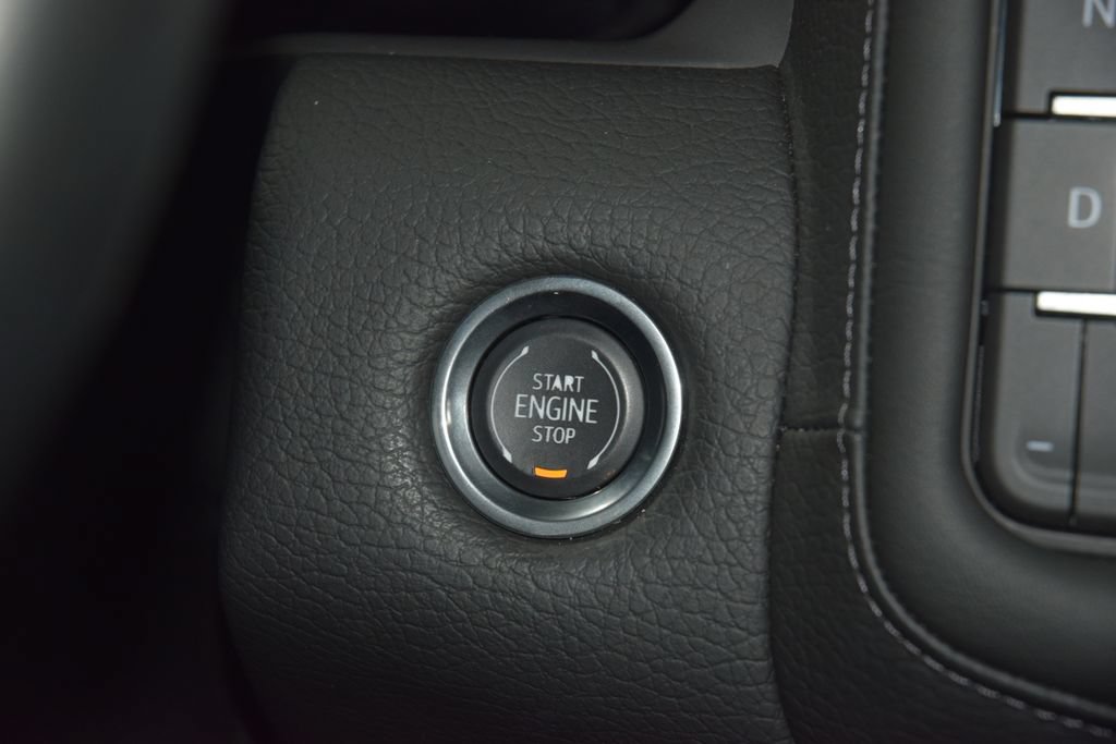 2024 GMC Yukon XL Denali - Photo 36