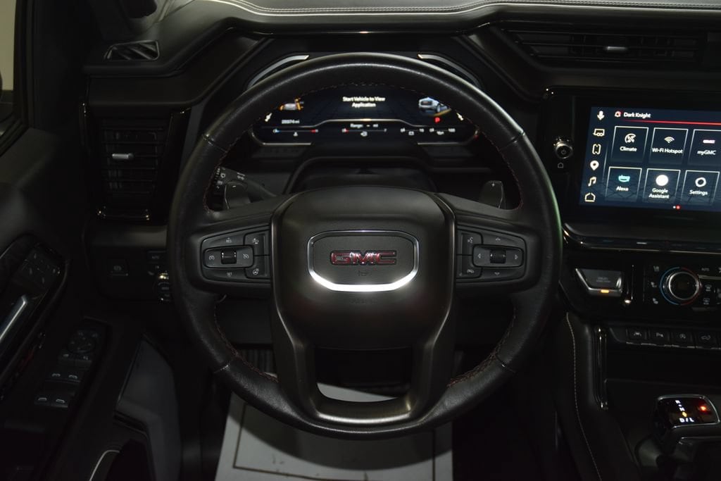 2023 GMC Sierra 1500 AT4X - Photo 43