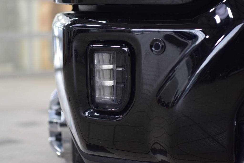 2024 Chevrolet Silverado 3500HD High Country - Photo 14
