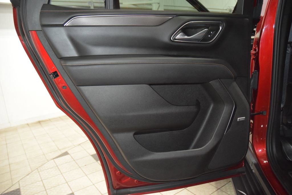 2024 GMC Yukon AT4 - Photo 47