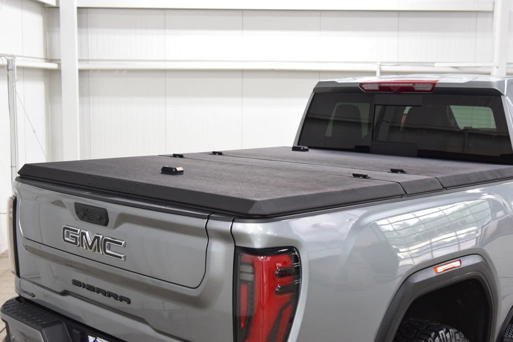 2024 GMC Sierra 2500HD AT4 - Photo 30