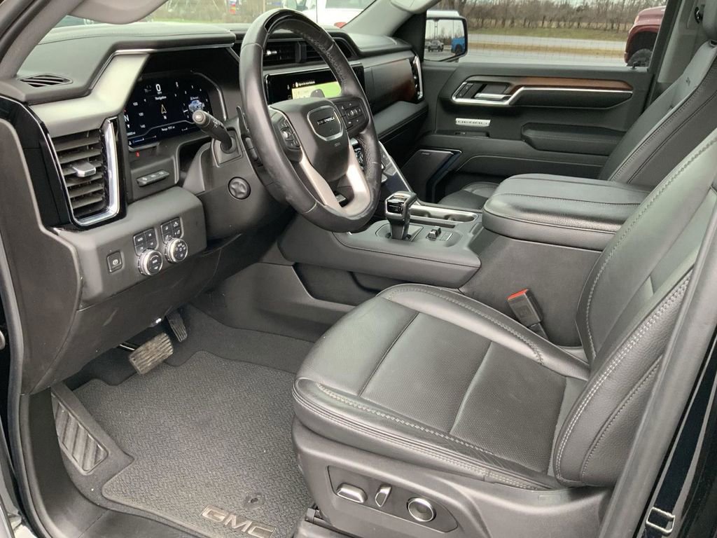 2024 GMC Sierra 1500 Denali Denali - Photo 21