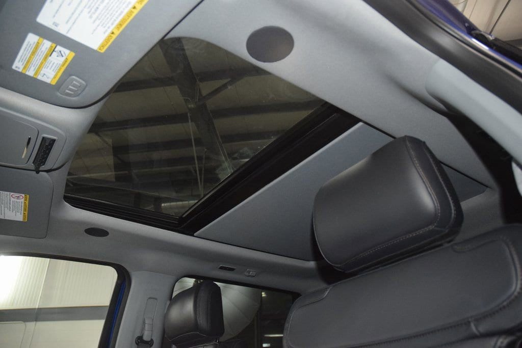 2026 Ford F-250 Super Duty Lariat - Photo 43