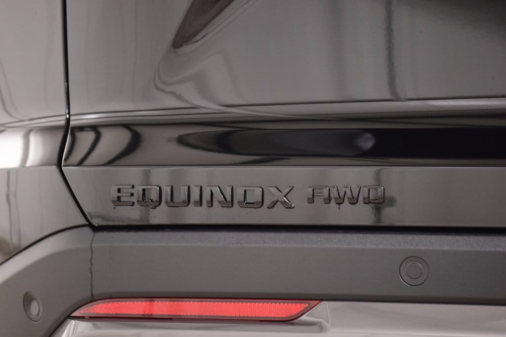 2026 Chevrolet Equinox ACTIV - Photo 24