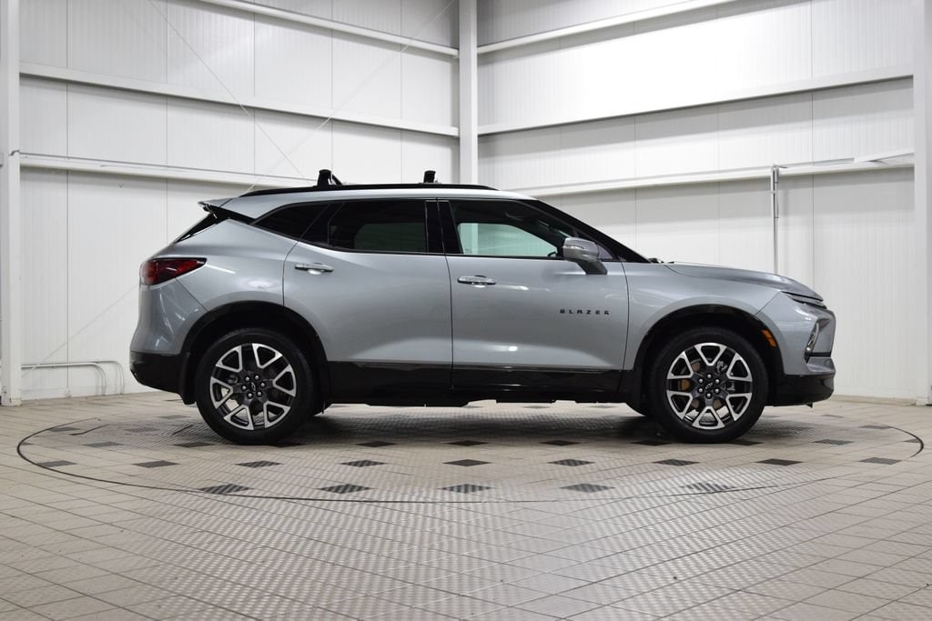 2024 Chevrolet Blazer RS - Photo 9