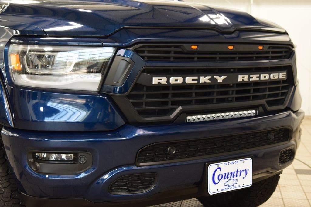 2023 RAM Ram 1500 Pickup Big Horn/Lone Star - Photo 13