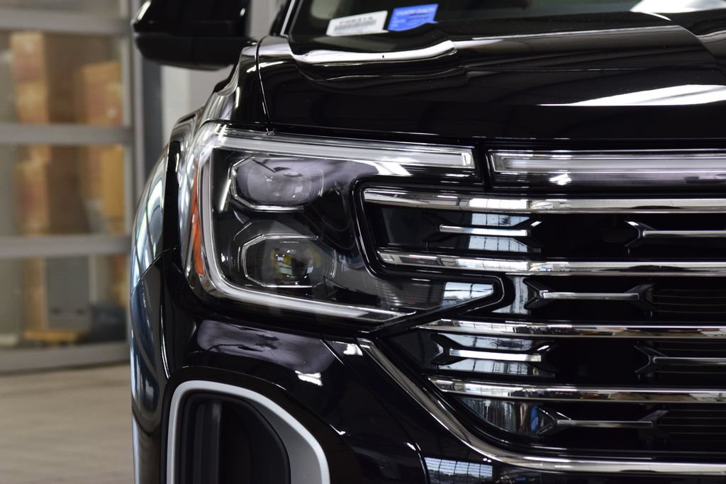 2025 Volkswagen Atlas SEL - Photo 12