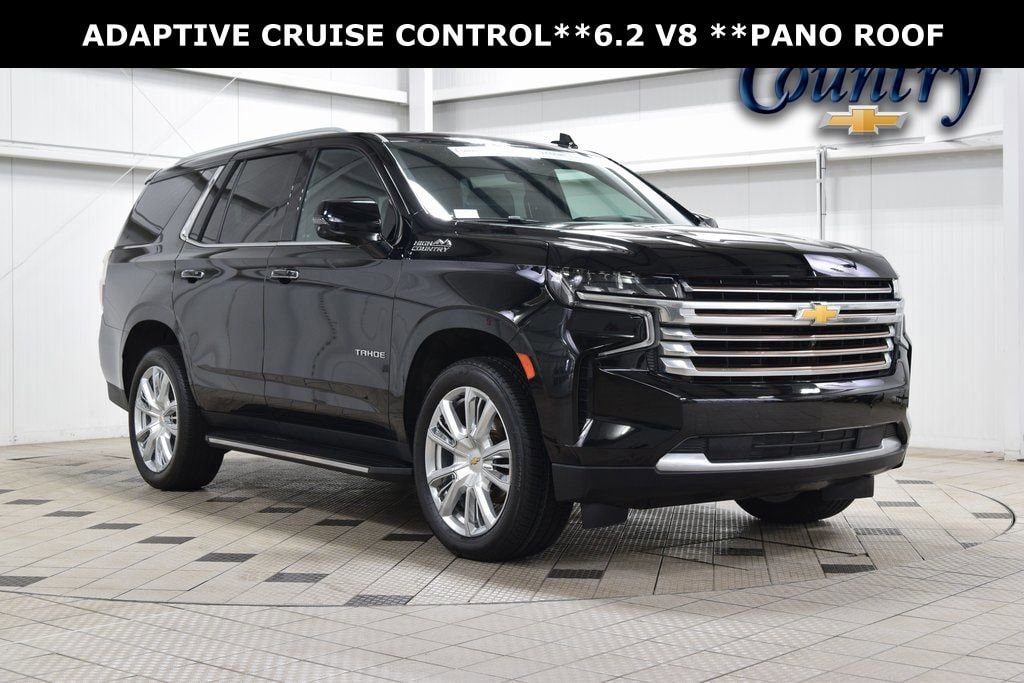 2023 Chevrolet Tahoe SUV 
