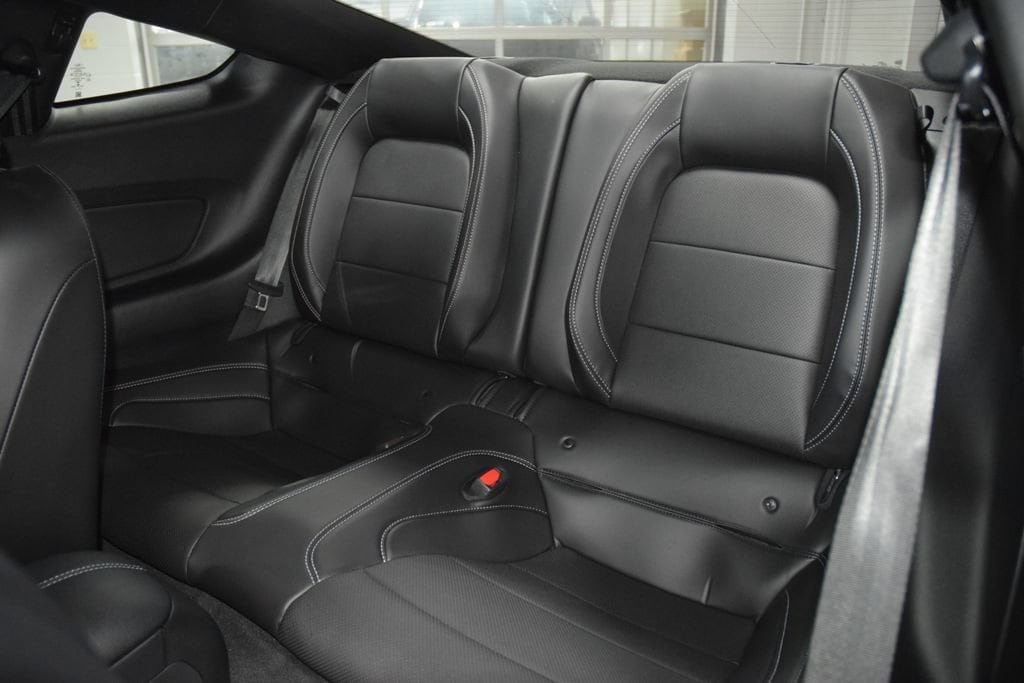 2022 Ford Mustang GT Premium - Photo 42