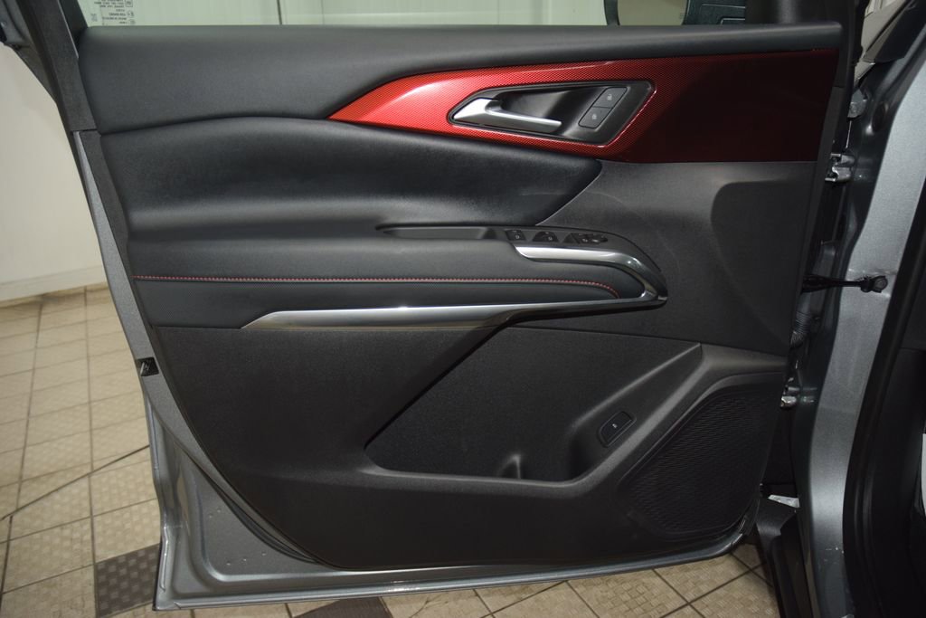 2025 Chevrolet Traverse Z71 - Photo 46