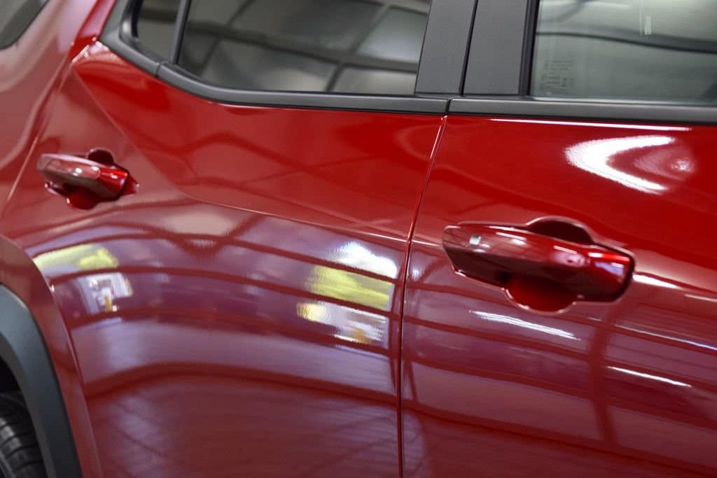 2025 Chevrolet Equinox LT - Photo 18
