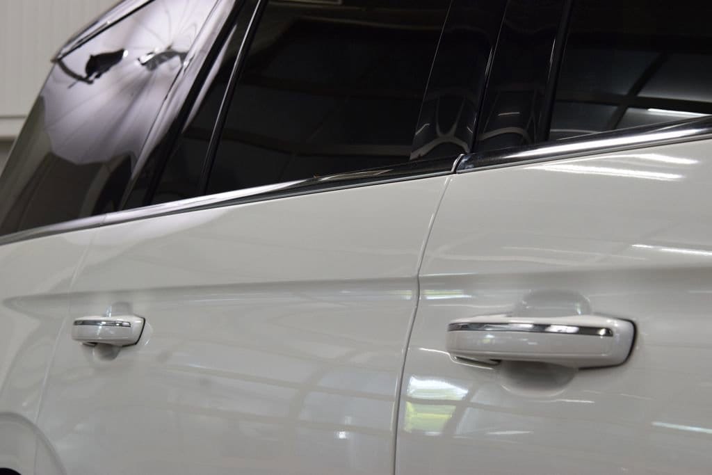 2024 Lincoln Navigator Black Label - Photo 18