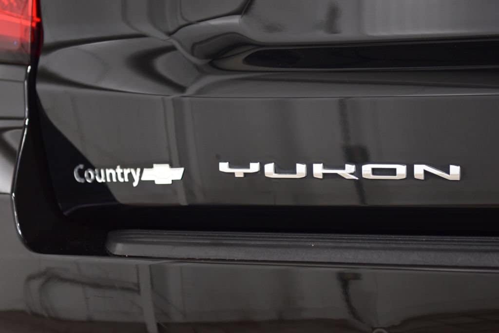 2024 GMC Yukon XL Denali - Photo 24
