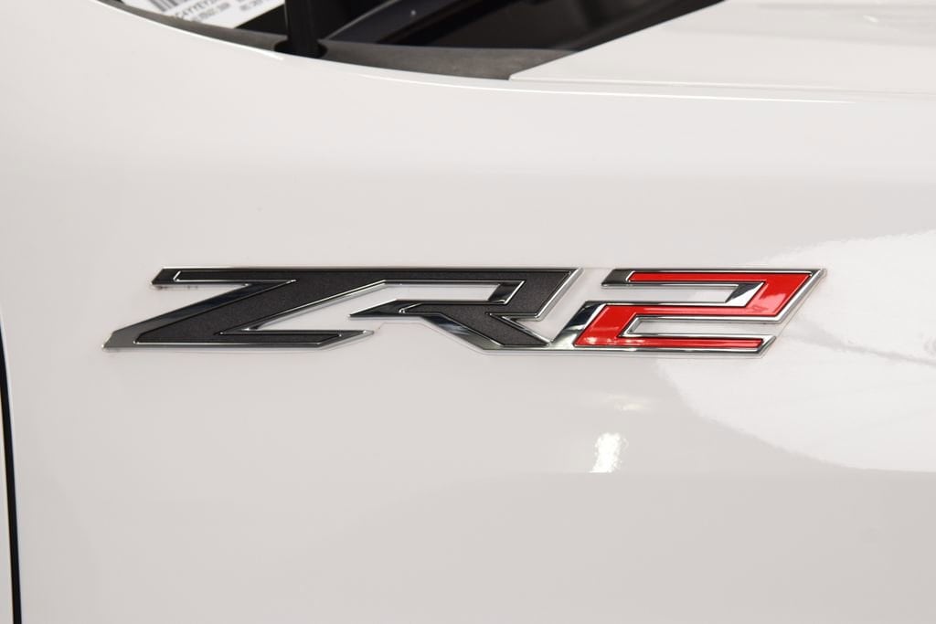 2024 Chevrolet Silverado 2500HD ZR2 - Photo 21
