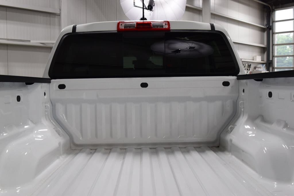 2026 Chevrolet Colorado Work Truck - Photo 22