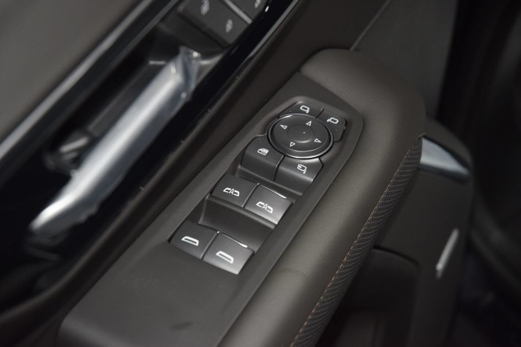 2026 Chevrolet Tahoe High Country - Photo 50
