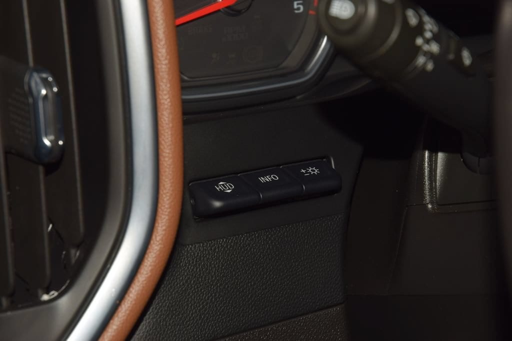 2022 Chevrolet Silverado 3500HD High Country - Photo 40