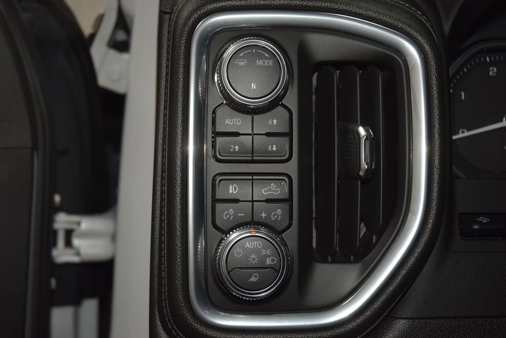 2023 GMC Sierra 3500 Denali HD Denali - Photo 41