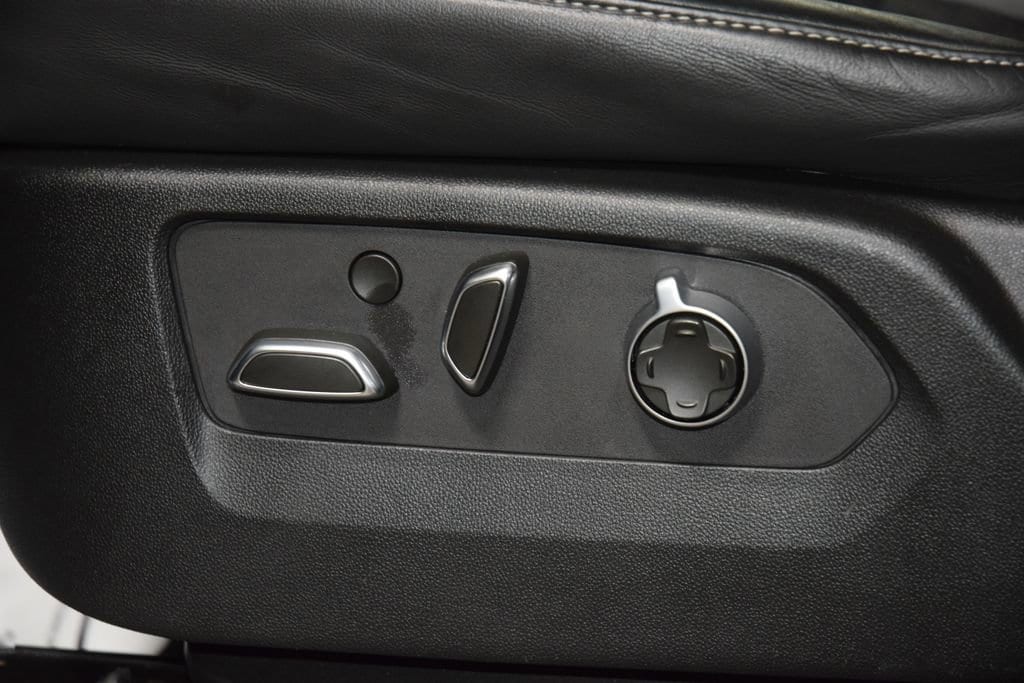 2024 Cadillac Escalade ESV Premium Luxury Platinum - Photo 40