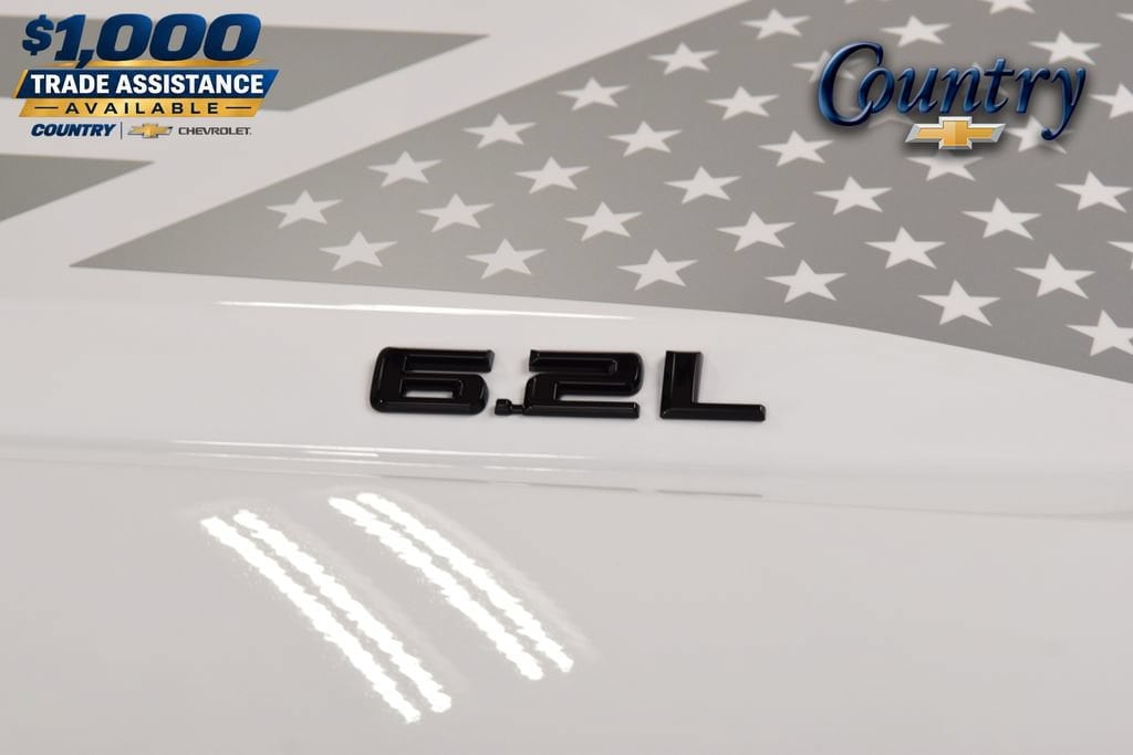 2026 Chevrolet Silverado 1500 RST - Photo 17