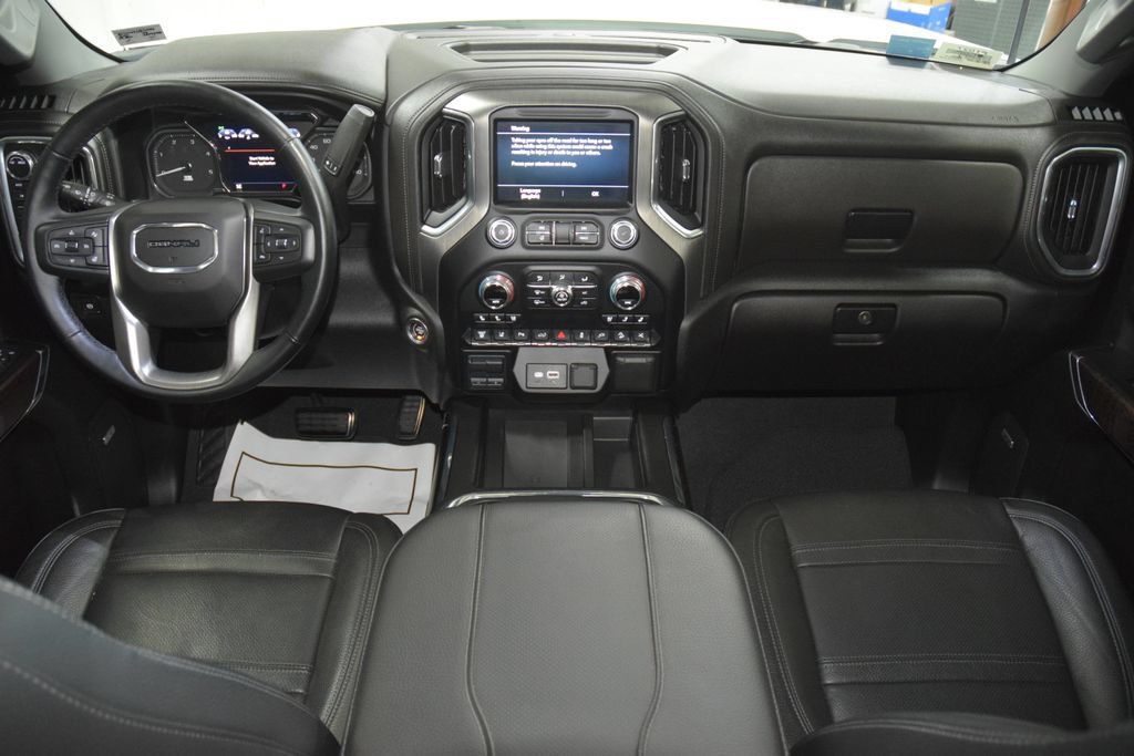 2023 GMC Sierra 3500 Denali HD Denali - Photo 37