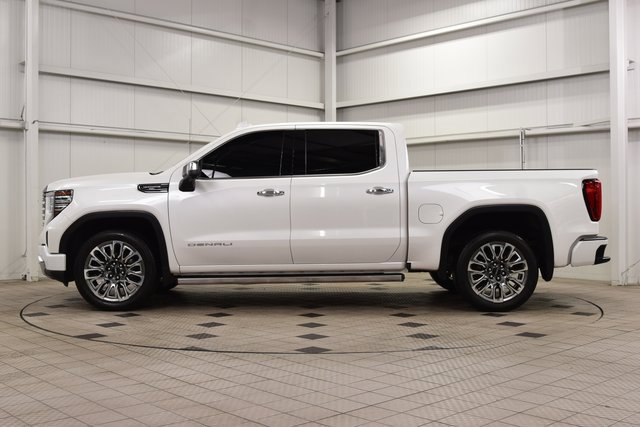 2024 GMC Sierra 1500 Denali Denali Ultimate