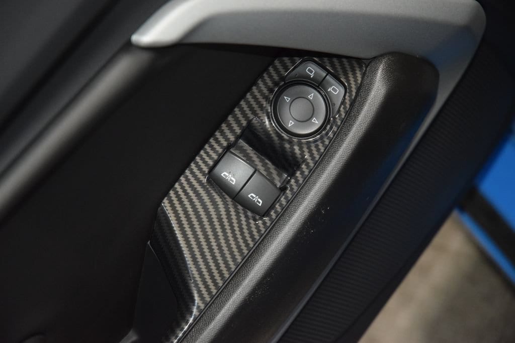 2023 Chevrolet Camaro 1SS - Photo 48