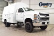  Chevrolet Silverado 5500 HD