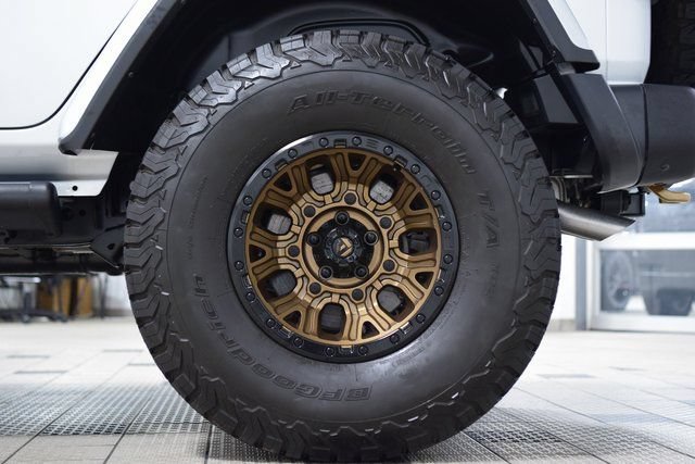 2024 Jeep Wrangler 4-Door Rubicon 392 - Photo 29
