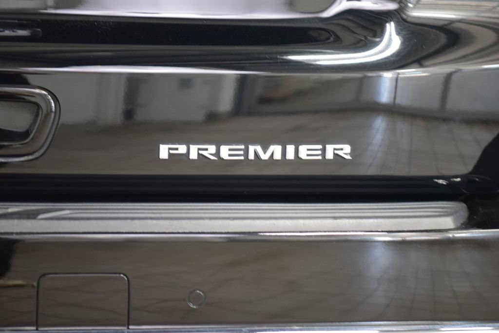 2021 Chevrolet Tahoe Premier - Photo 21
