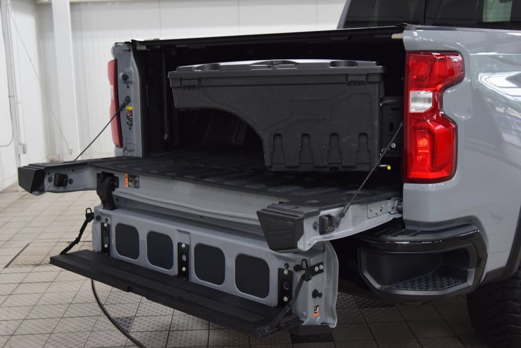 2024 Chevrolet Silverado 1500 ZR2 - Photo 28