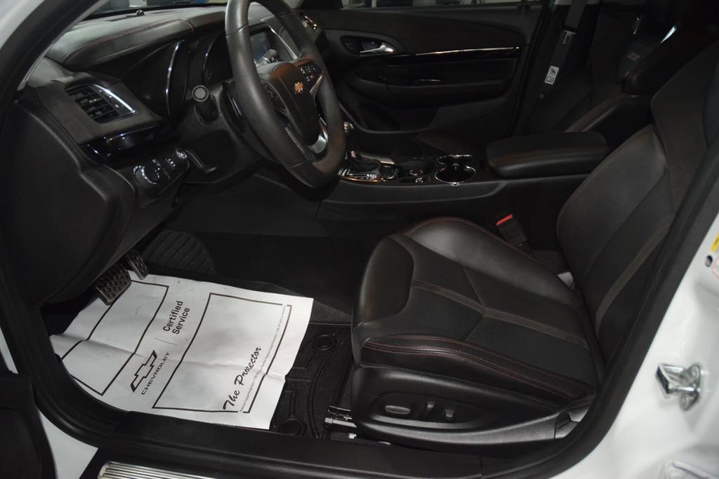 2017 Chevrolet SS Base - Photo 41