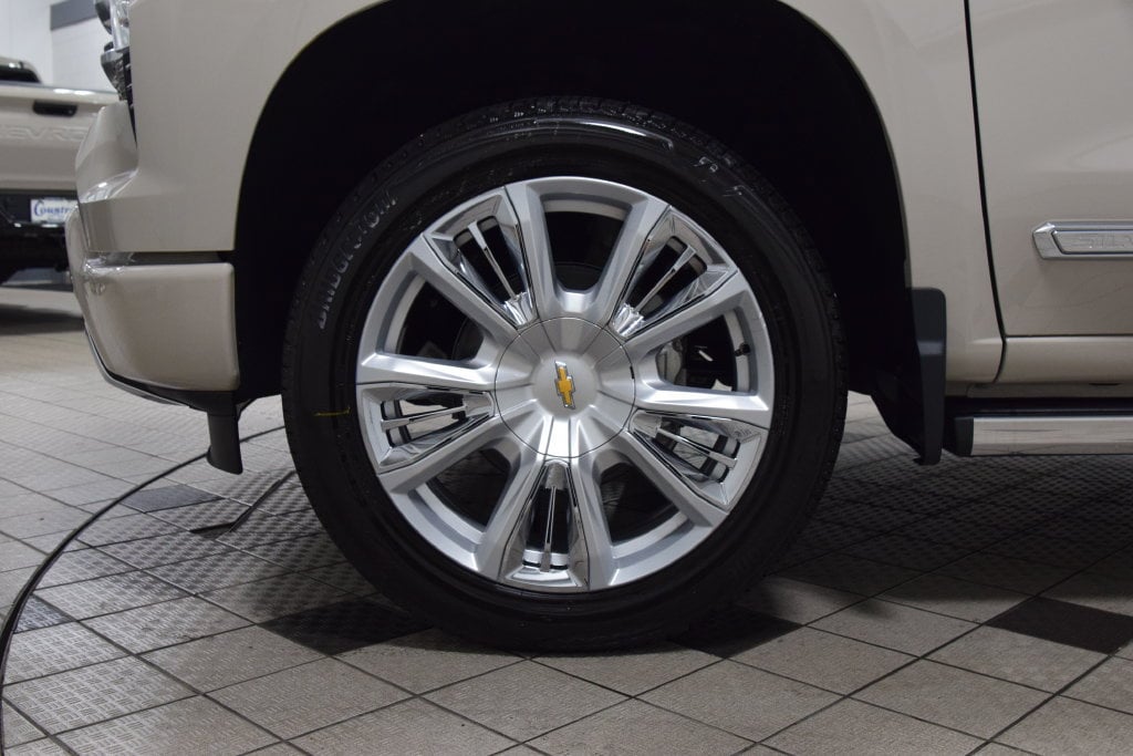 2026 Chevrolet Silverado 1500 High Country - Photo 27