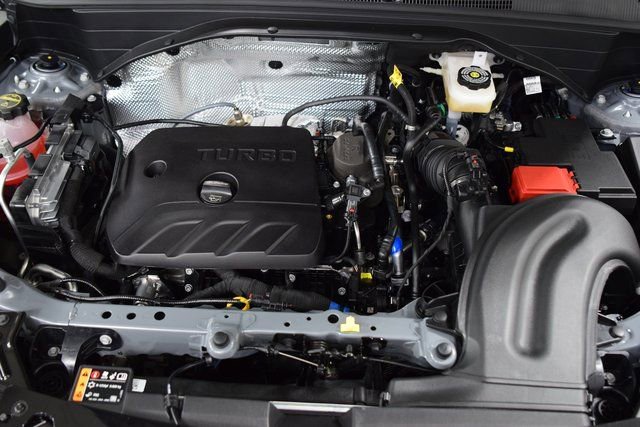 2026 Chevrolet Trailblazer RS - Photo 29