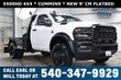 Ram 5500 Chassis Cab