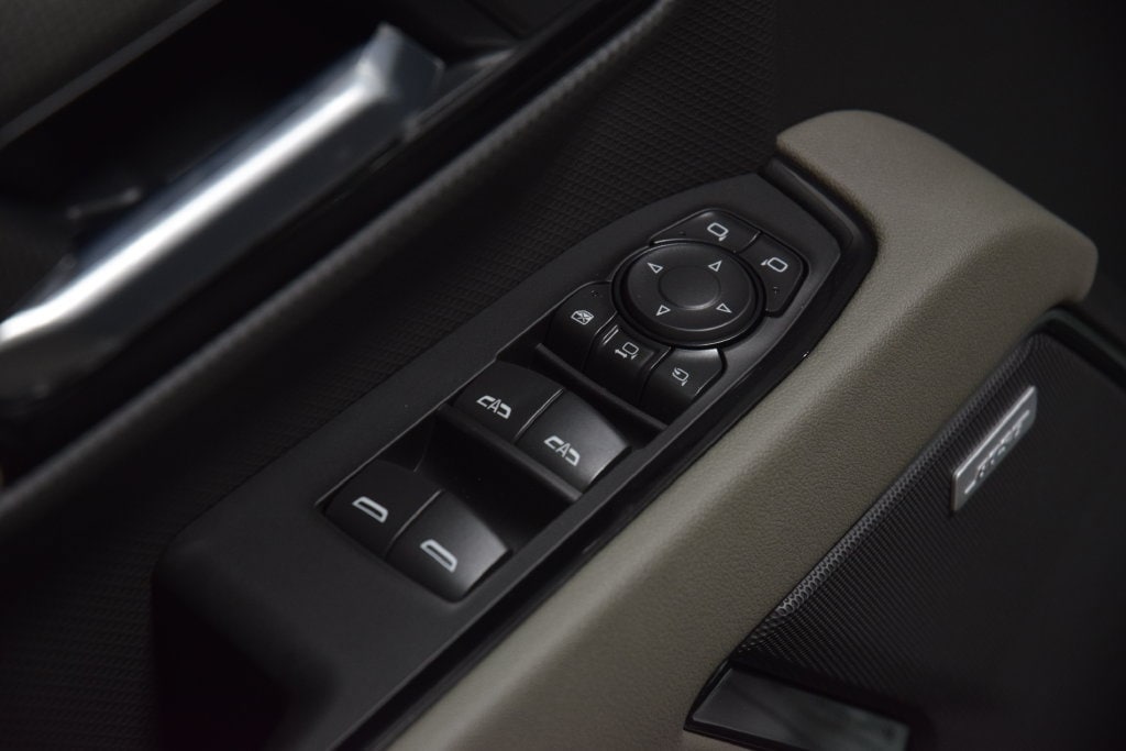 2026 Chevrolet Silverado 2500 HD ZR2 - Photo 56