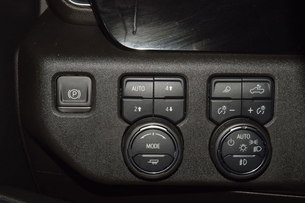 2024 Chevrolet Silverado 1500 High Country - Photo 37