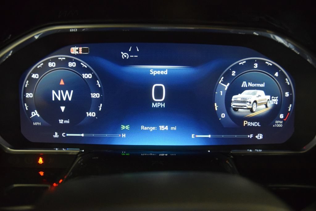2026 Chevrolet Silverado 1500 LT - Photo 51