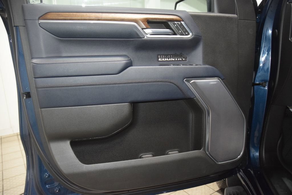 2023 Chevrolet Silverado 1500 High Country - Photo 48