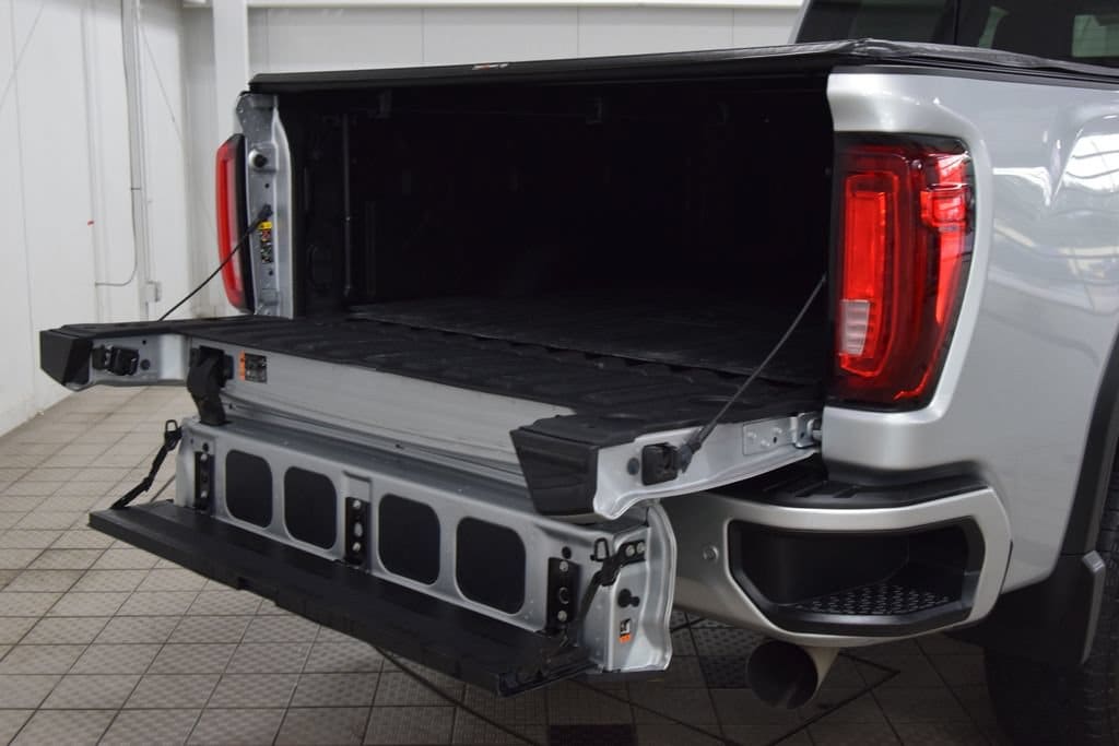 2023 GMC Sierra 2500 Denali HD Denali - Photo 27