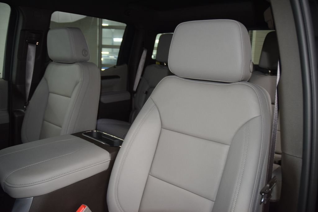 2026 Chevrolet Silverado 1500 LT - Photo 40