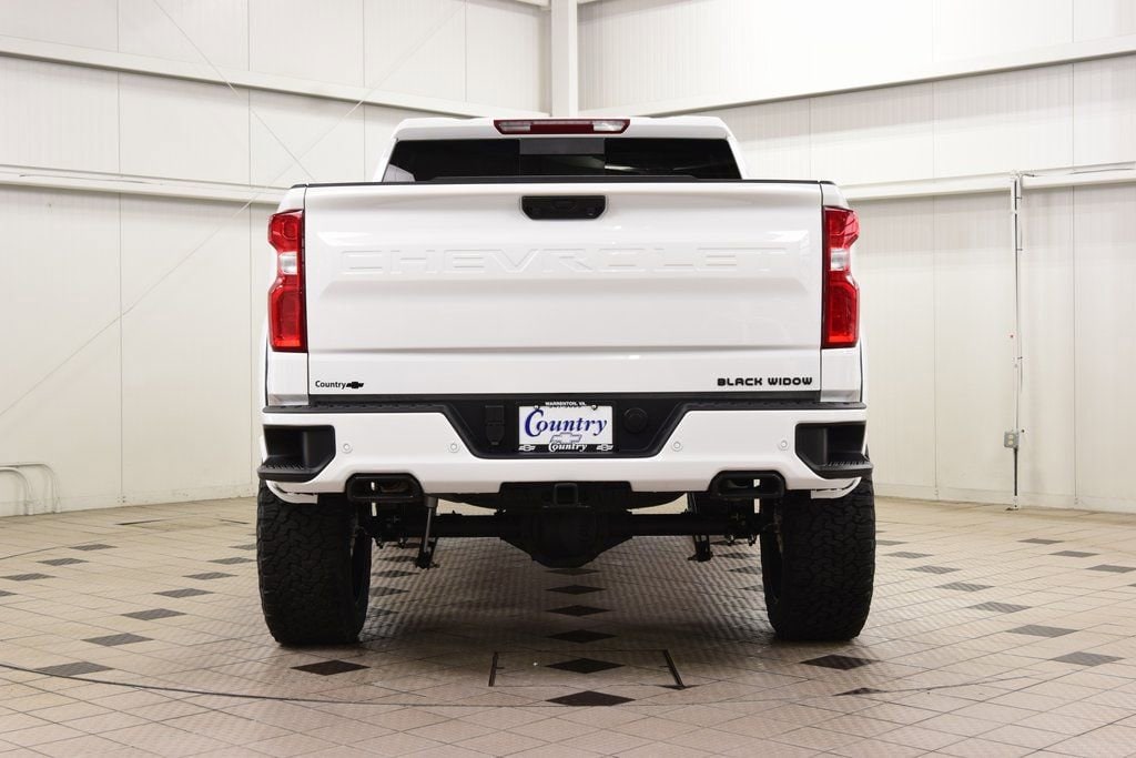 2026 Chevrolet Silverado 1500 RST - Photo 7