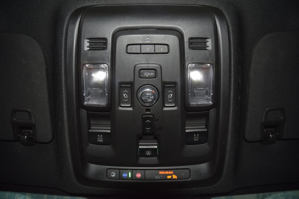 2023 GMC Yukon XL Denali - Photo 54
