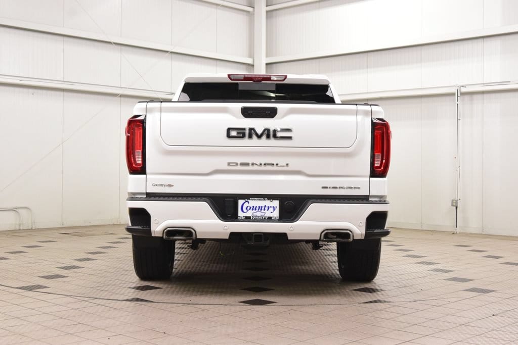 2024 GMC Sierra 1500 Denali Denali Ultimate - Photo 7