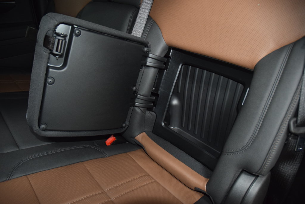 2026 Chevrolet Silverado 1500 High Country - Photo 46