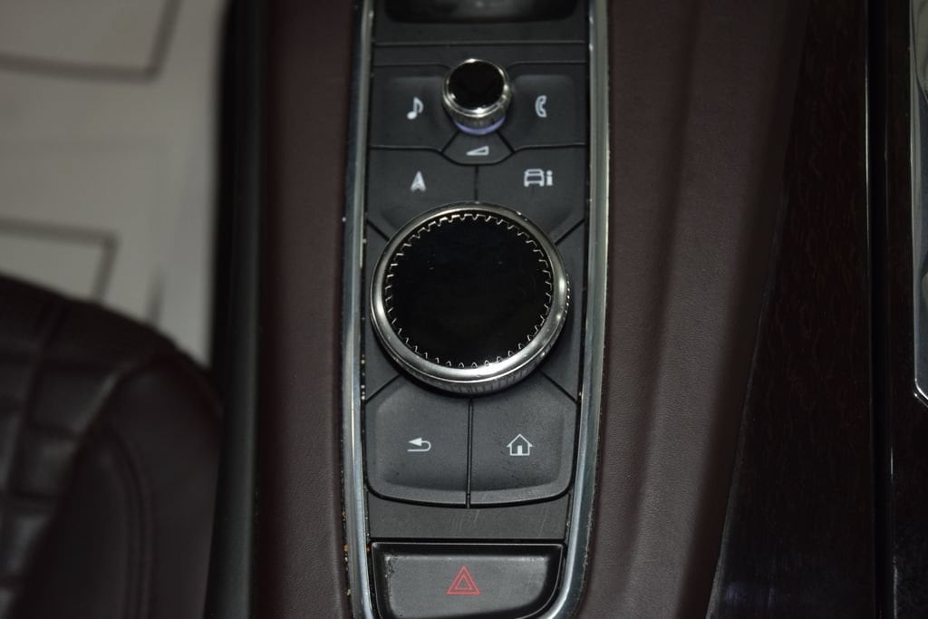 2023 Cadillac Escalade Premium Luxury Platinum - Photo 36