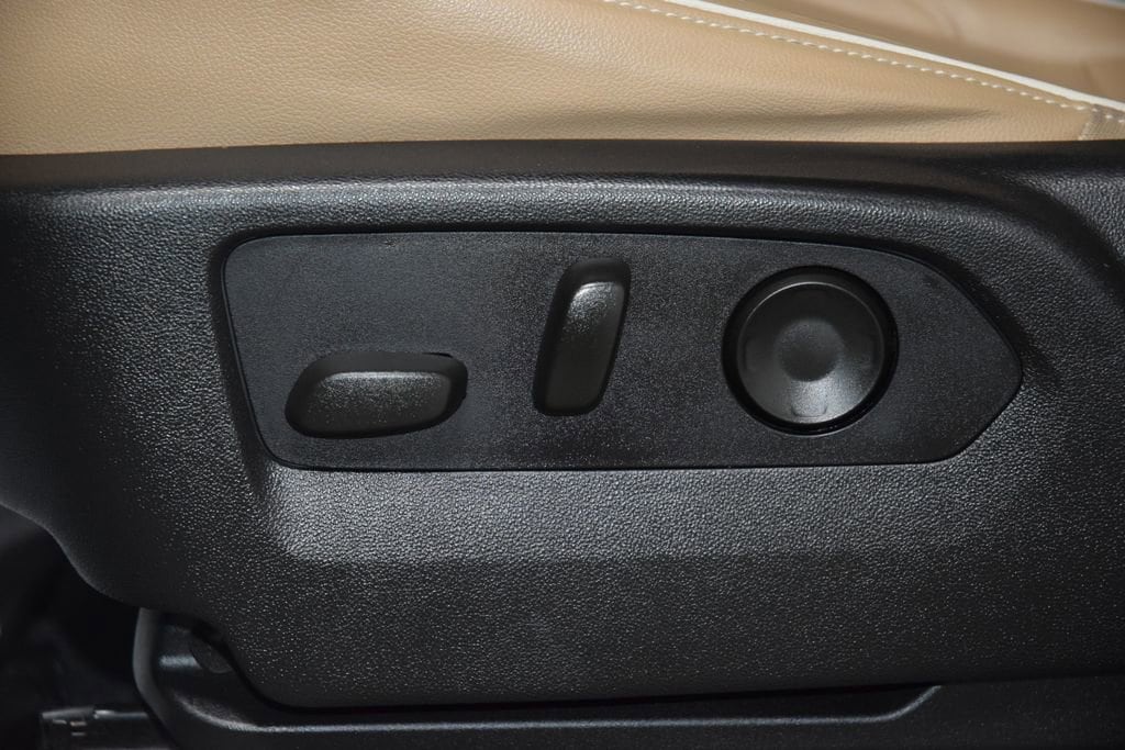 2021 Chevrolet Tahoe Premier - Photo 40