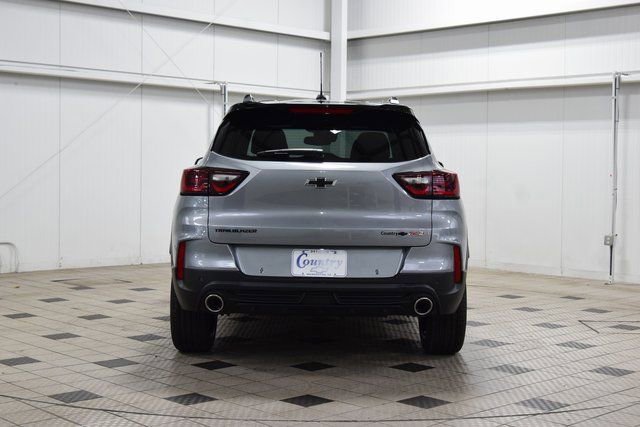 2026 Chevrolet Trailblazer RS - Photo 7